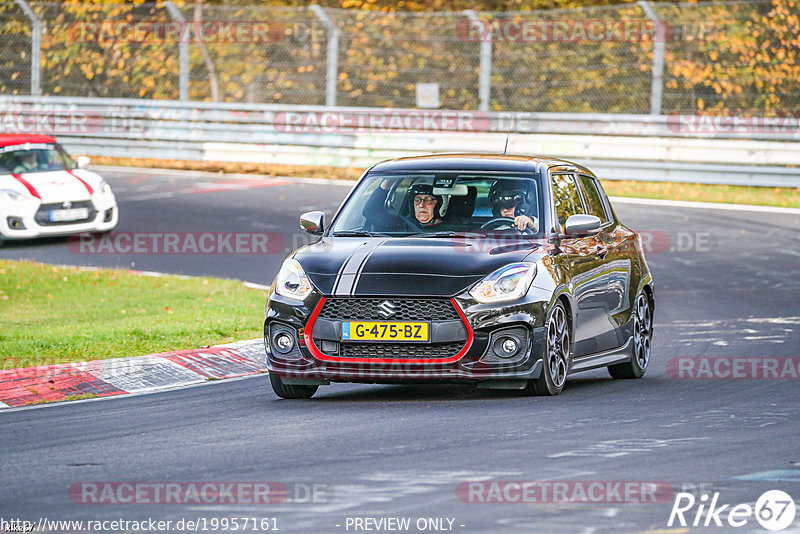 Bild #19957161 - Touristenfahrten Nürburgring Nordschleife (12.11.2022)