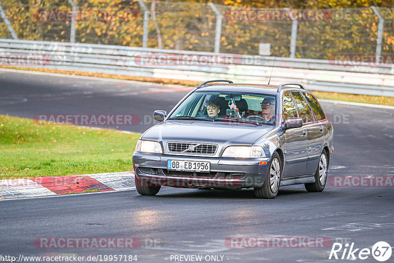 Bild #19957184 - Touristenfahrten Nürburgring Nordschleife (12.11.2022)