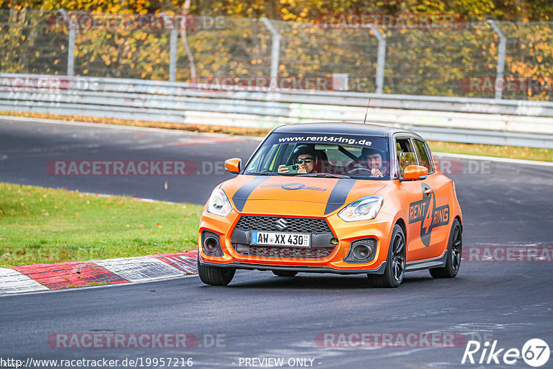 Bild #19957216 - Touristenfahrten Nürburgring Nordschleife (12.11.2022)