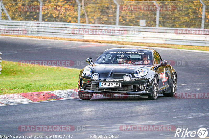 Bild #19957247 - Touristenfahrten Nürburgring Nordschleife (12.11.2022)