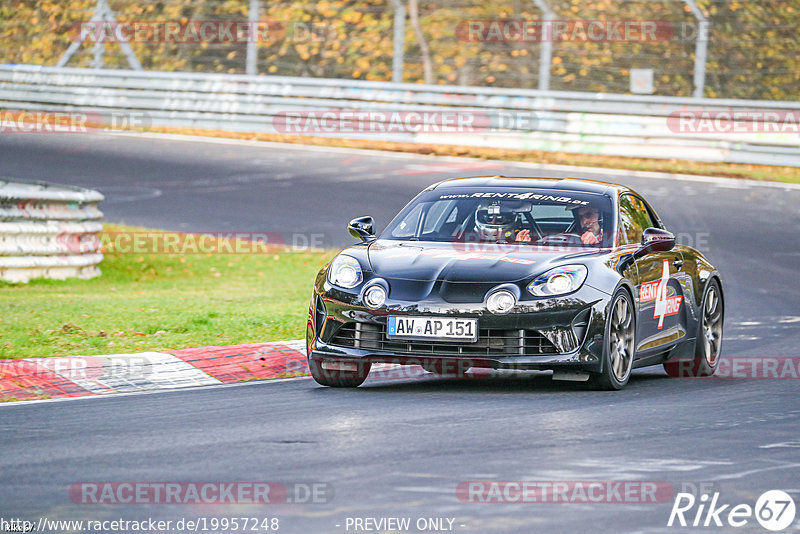 Bild #19957248 - Touristenfahrten Nürburgring Nordschleife (12.11.2022)