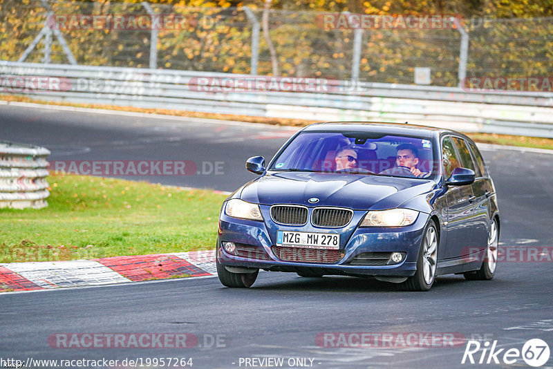 Bild #19957264 - Touristenfahrten Nürburgring Nordschleife (12.11.2022)