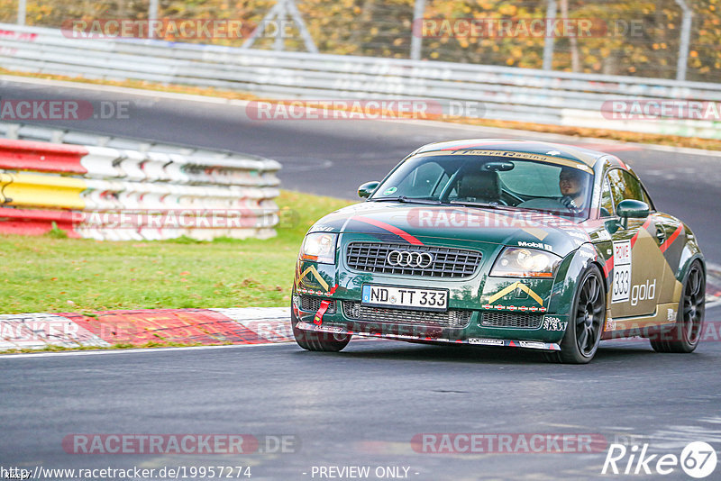 Bild #19957274 - Touristenfahrten Nürburgring Nordschleife (12.11.2022)