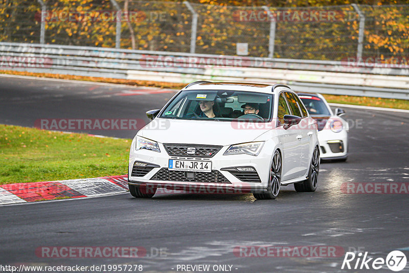 Bild #19957278 - Touristenfahrten Nürburgring Nordschleife (12.11.2022)