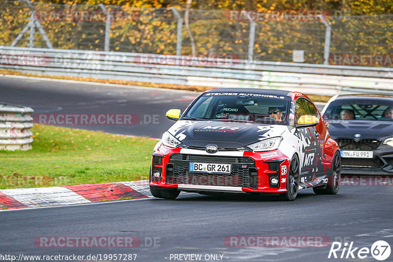 Bild #19957287 - Touristenfahrten Nürburgring Nordschleife (12.11.2022)