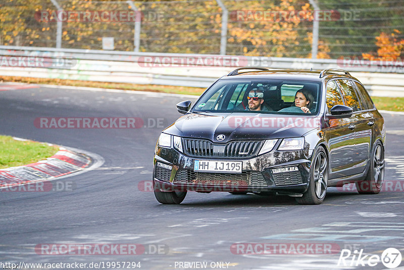 Bild #19957294 - Touristenfahrten Nürburgring Nordschleife (12.11.2022)