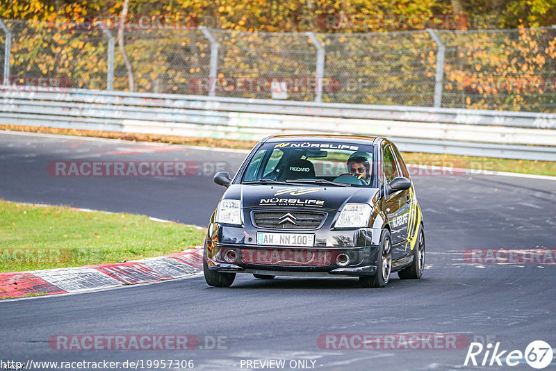 Bild #19957306 - Touristenfahrten Nürburgring Nordschleife (12.11.2022)