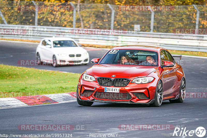 Bild #19957324 - Touristenfahrten Nürburgring Nordschleife (12.11.2022)