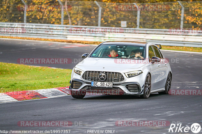 Bild #19957357 - Touristenfahrten Nürburgring Nordschleife (12.11.2022)