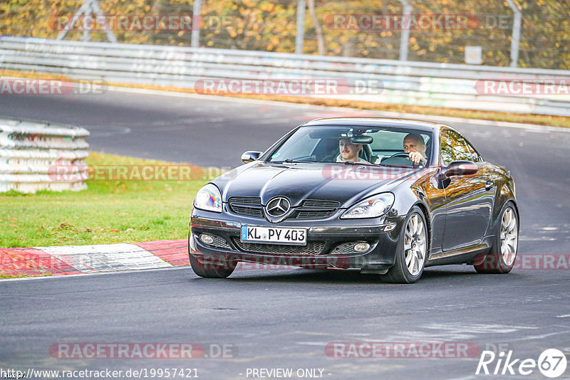 Bild #19957421 - Touristenfahrten Nürburgring Nordschleife (12.11.2022)