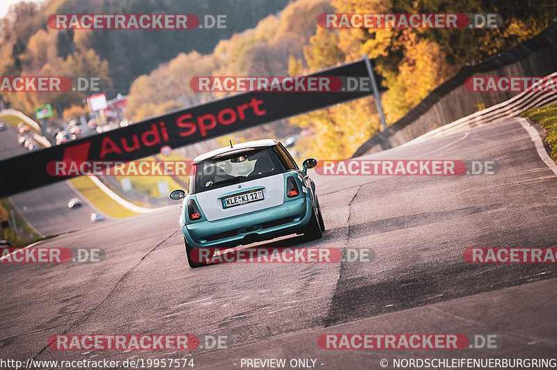 Bild #19957574 - Touristenfahrten Nürburgring Nordschleife (12.11.2022)