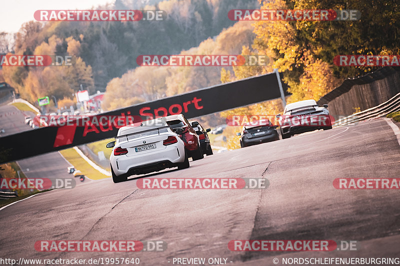 Bild #19957640 - Touristenfahrten Nürburgring Nordschleife (12.11.2022)