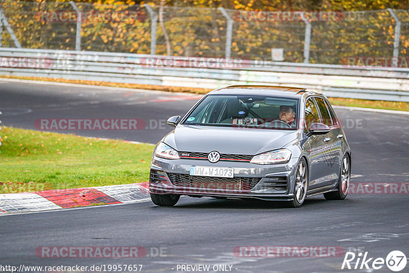 Bild #19957657 - Touristenfahrten Nürburgring Nordschleife (12.11.2022)