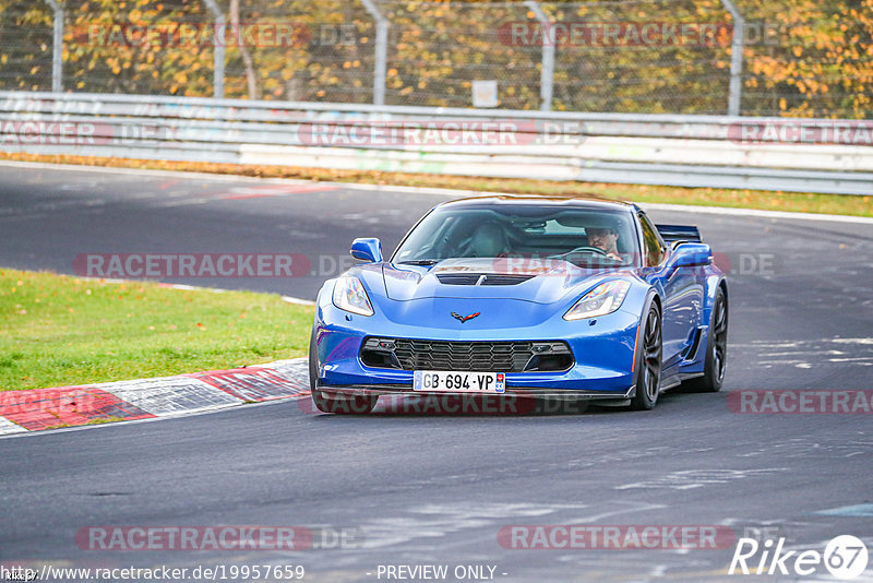 Bild #19957659 - Touristenfahrten Nürburgring Nordschleife (12.11.2022)