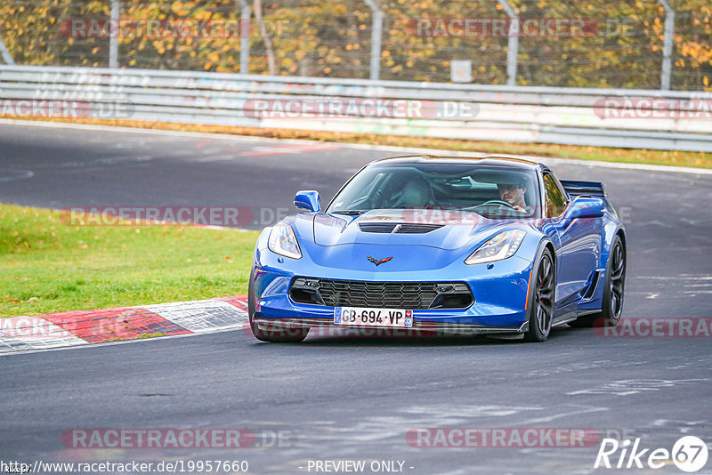 Bild #19957660 - Touristenfahrten Nürburgring Nordschleife (12.11.2022)