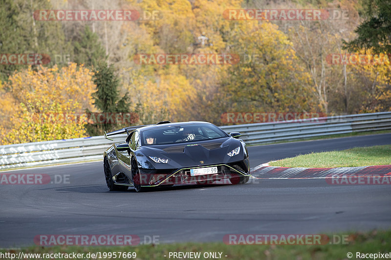 Bild #19957669 - Touristenfahrten Nürburgring Nordschleife (12.11.2022)