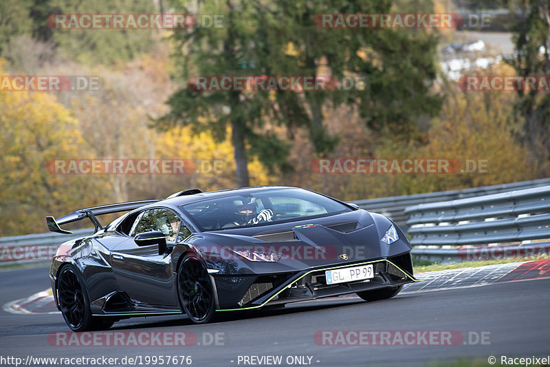 Bild #19957676 - Touristenfahrten Nürburgring Nordschleife (12.11.2022)