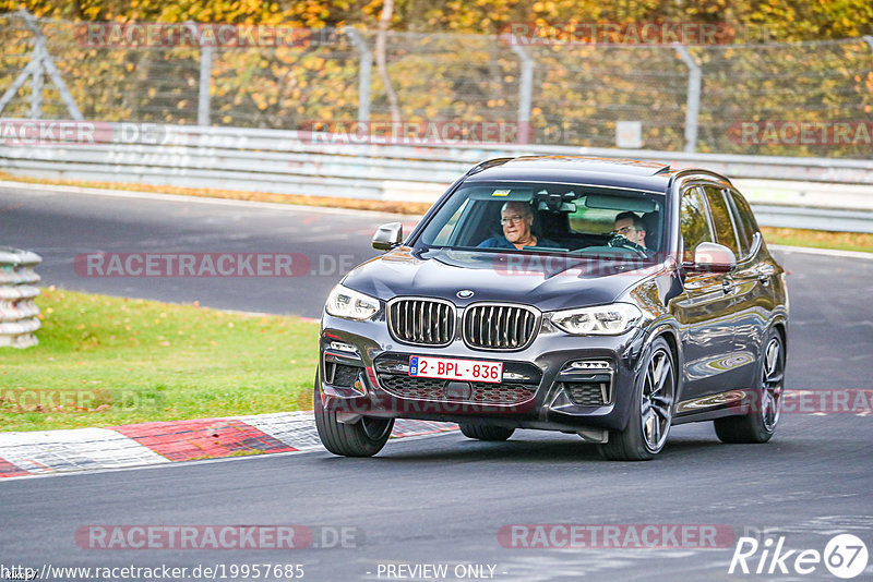 Bild #19957685 - Touristenfahrten Nürburgring Nordschleife (12.11.2022)