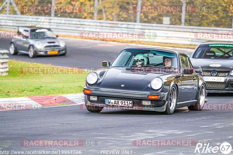 Bild #19957706 - Touristenfahrten Nürburgring Nordschleife (12.11.2022)