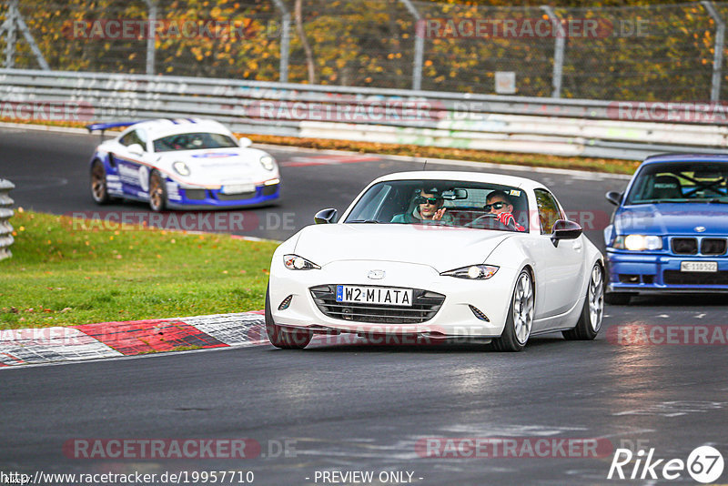 Bild #19957710 - Touristenfahrten Nürburgring Nordschleife (12.11.2022)