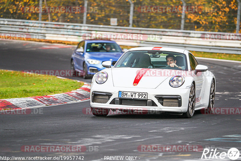 Bild #19957742 - Touristenfahrten Nürburgring Nordschleife (12.11.2022)