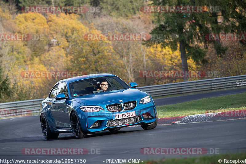 Bild #19957750 - Touristenfahrten Nürburgring Nordschleife (12.11.2022)