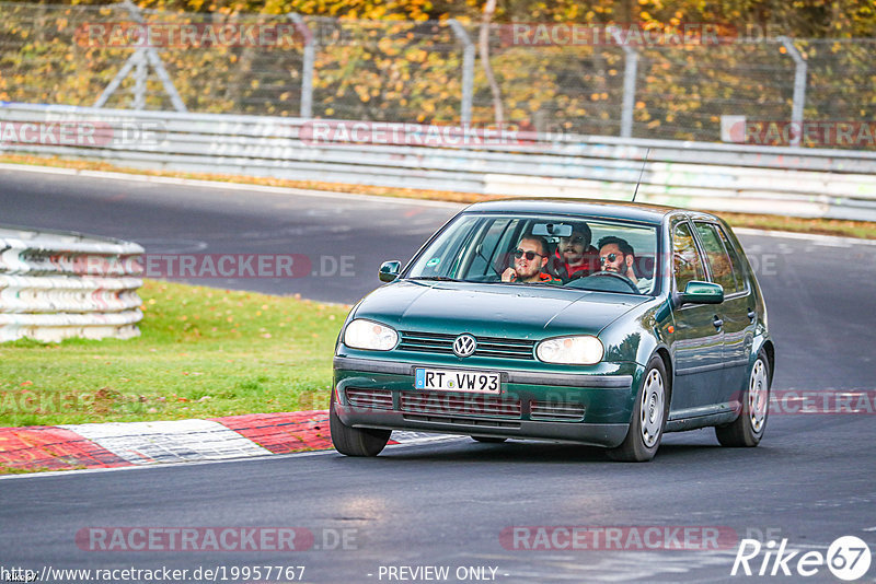 Bild #19957767 - Touristenfahrten Nürburgring Nordschleife (12.11.2022)