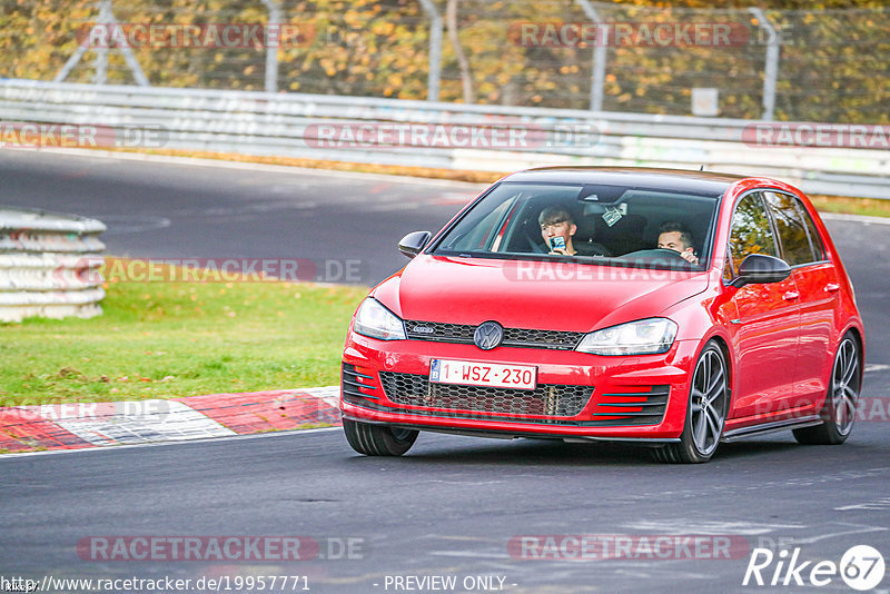 Bild #19957771 - Touristenfahrten Nürburgring Nordschleife (12.11.2022)