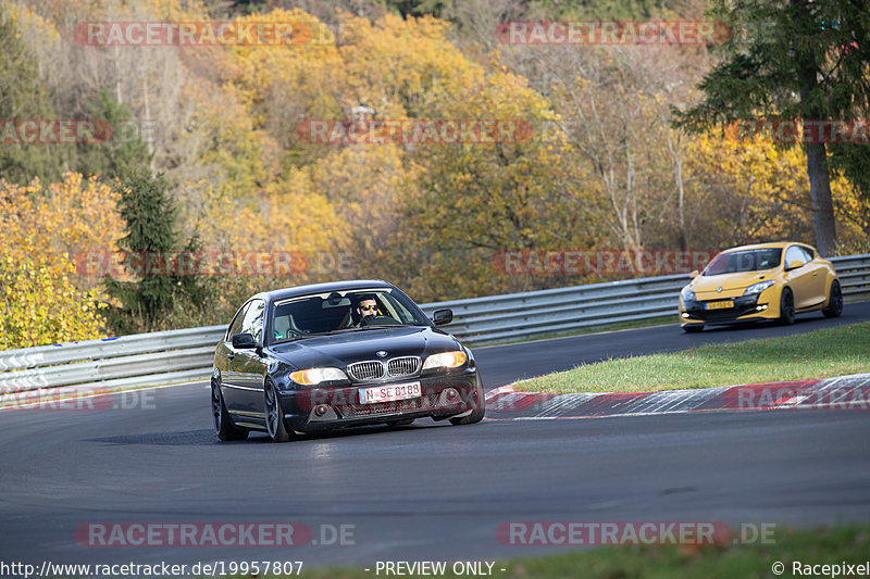 Bild #19957807 - Touristenfahrten Nürburgring Nordschleife (12.11.2022)