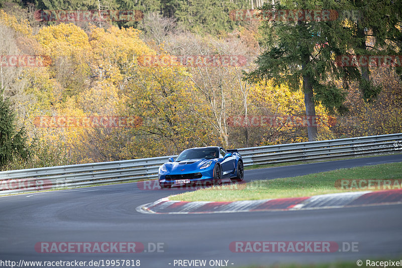 Bild #19957818 - Touristenfahrten Nürburgring Nordschleife (12.11.2022)