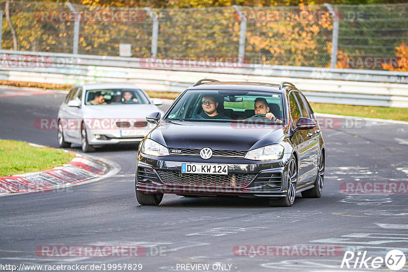 Bild #19957829 - Touristenfahrten Nürburgring Nordschleife (12.11.2022)