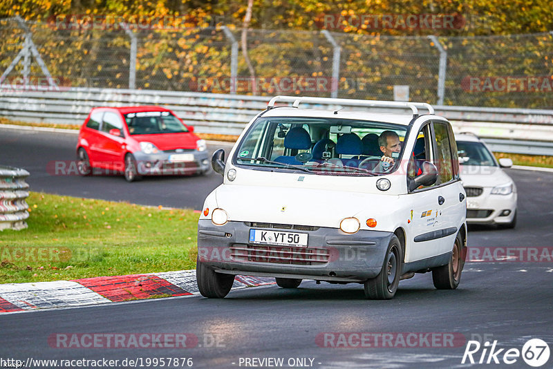 Bild #19957876 - Touristenfahrten Nürburgring Nordschleife (12.11.2022)