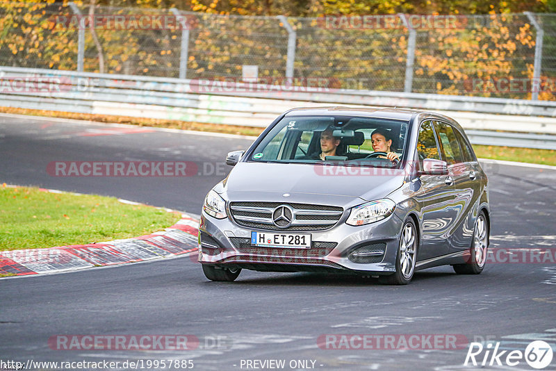 Bild #19957885 - Touristenfahrten Nürburgring Nordschleife (12.11.2022)