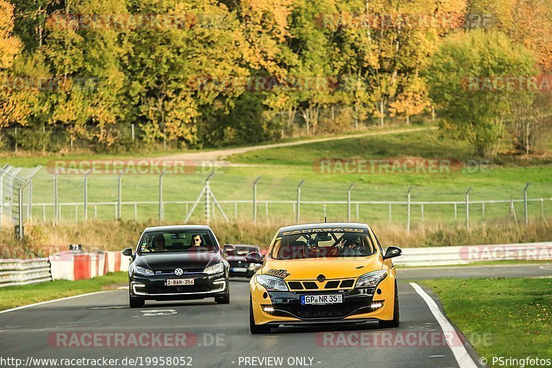 Bild #19958052 - Touristenfahrten Nürburgring Nordschleife (12.11.2022)