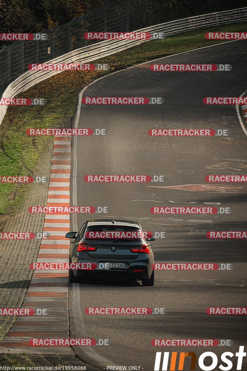 Bild #19958066 - Touristenfahrten Nürburgring Nordschleife (12.11.2022)