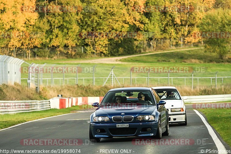 Bild #19958074 - Touristenfahrten Nürburgring Nordschleife (12.11.2022)