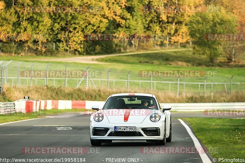 Bild #19958184 - Touristenfahrten Nürburgring Nordschleife (12.11.2022)