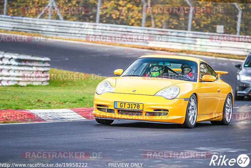 Bild #19958222 - Touristenfahrten Nürburgring Nordschleife (12.11.2022)