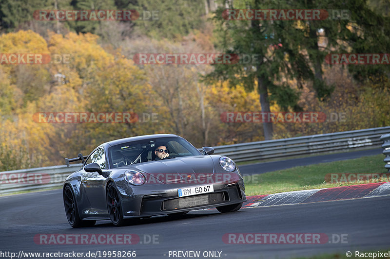 Bild #19958266 - Touristenfahrten Nürburgring Nordschleife (12.11.2022)