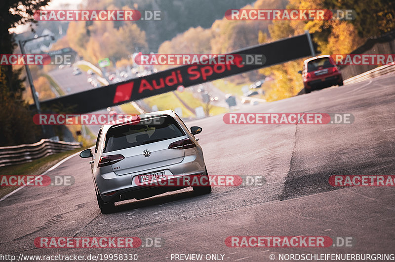 Bild #19958330 - Touristenfahrten Nürburgring Nordschleife (12.11.2022)