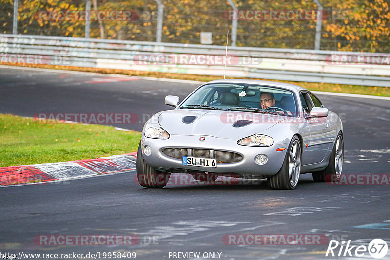 Bild #19958409 - Touristenfahrten Nürburgring Nordschleife (12.11.2022)