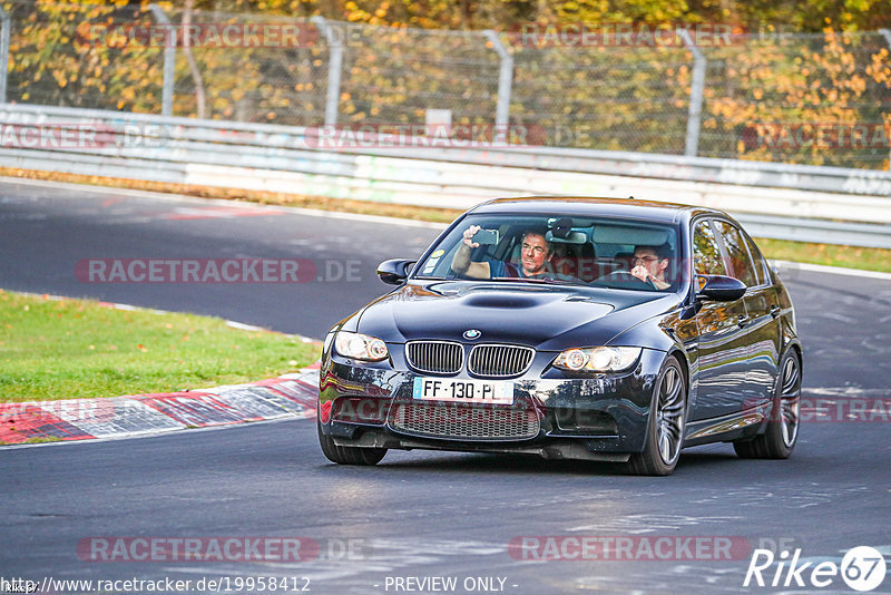 Bild #19958412 - Touristenfahrten Nürburgring Nordschleife (12.11.2022)