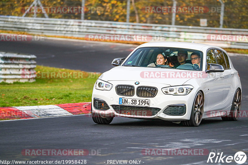 Bild #19958428 - Touristenfahrten Nürburgring Nordschleife (12.11.2022)