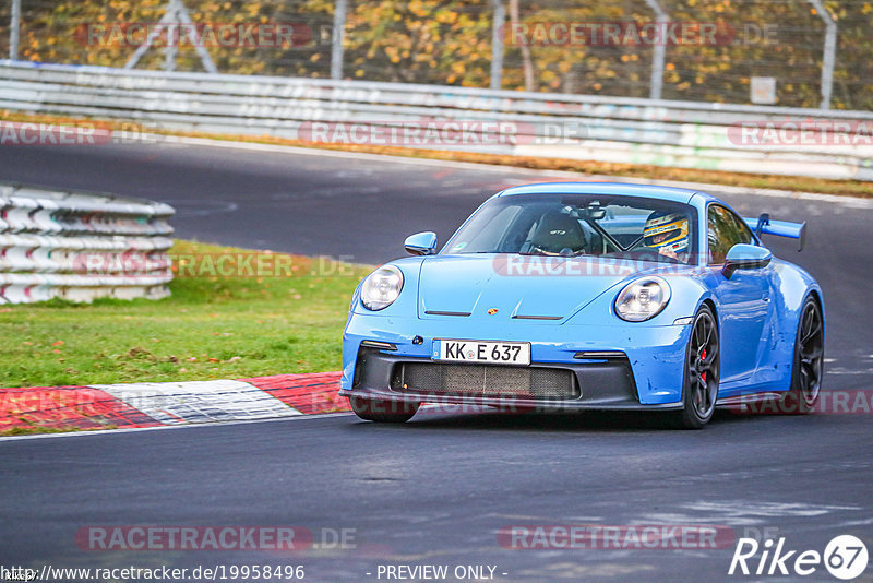 Bild #19958496 - Touristenfahrten Nürburgring Nordschleife (12.11.2022)