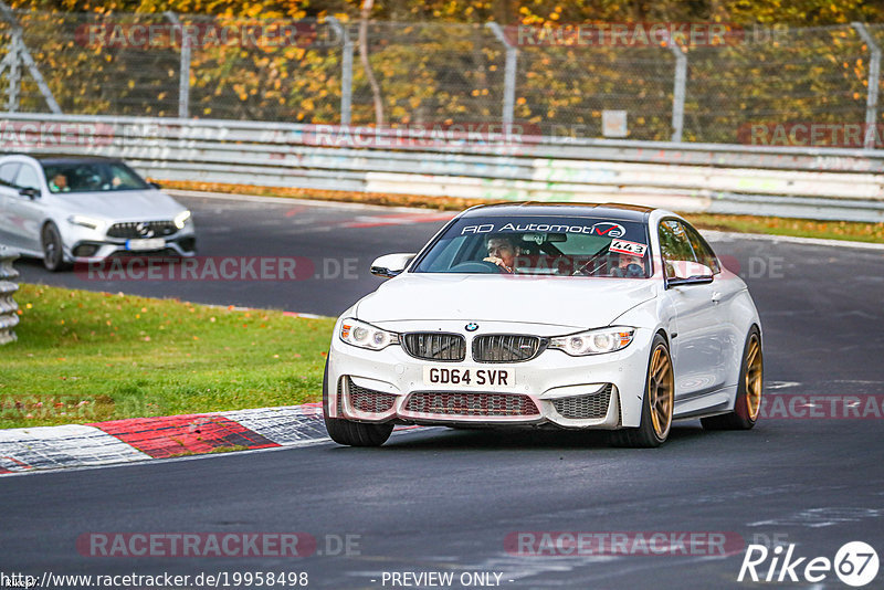 Bild #19958498 - Touristenfahrten Nürburgring Nordschleife (12.11.2022)