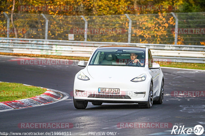 Bild #19958511 - Touristenfahrten Nürburgring Nordschleife (12.11.2022)