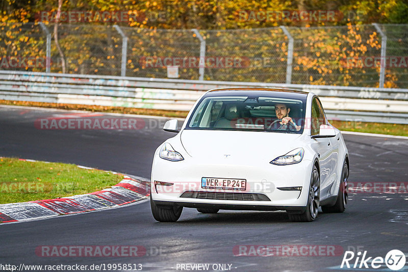 Bild #19958513 - Touristenfahrten Nürburgring Nordschleife (12.11.2022)