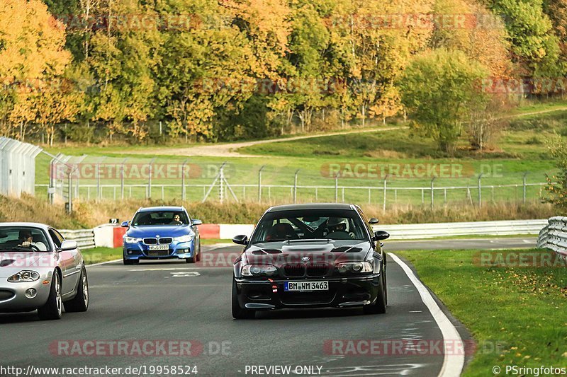 Bild #19958524 - Touristenfahrten Nürburgring Nordschleife (12.11.2022)