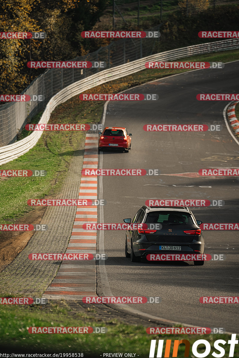 Bild #19958538 - Touristenfahrten Nürburgring Nordschleife (12.11.2022)