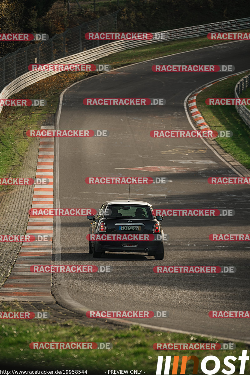 Bild #19958544 - Touristenfahrten Nürburgring Nordschleife (12.11.2022)